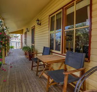 Herrins Lane Cottage - Foster Accommodation