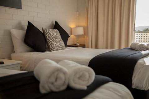 Herston Place Motel - Foster Accommodation 0