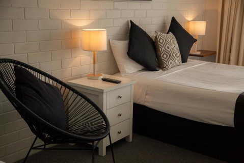 Herston Place Motel - Foster Accommodation 2