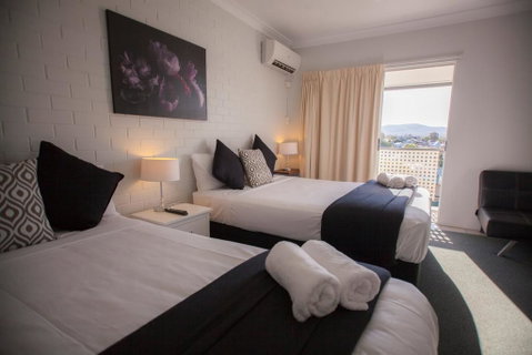 Herston Place Motel - Foster Accommodation 3