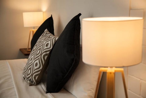 Herston Place Motel - Foster Accommodation 1