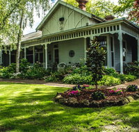 Heytesbury House - Foster Accommodation
