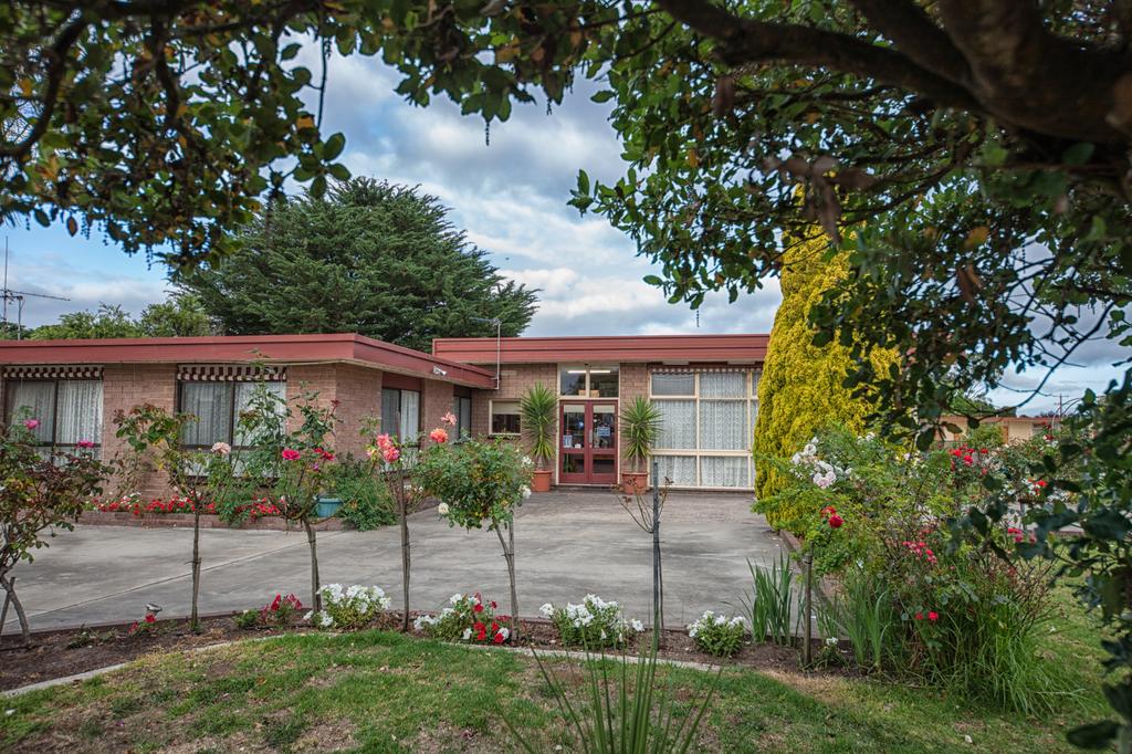  Foster Accommodation