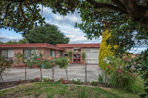 Heywood Motor Inn - Foster Accommodation 0