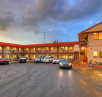 Hi-Way Motel Grafton - Foster Accommodation