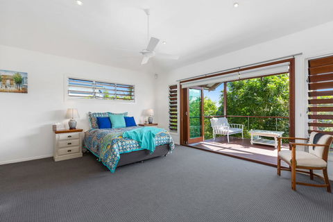 Hidden Escape On Casuarina Beech - Foster Accommodation 3