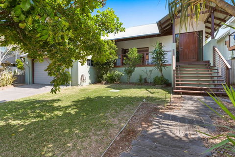 Hidden Escape On Casuarina Beech - Foster Accommodation 2