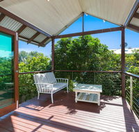 Hidden Escape On Casuarina Beech - Foster Accommodation