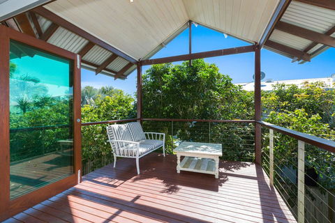 Hidden Escape On Casuarina Beech - Foster Accommodation 0