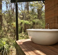Hidden Valley Forest Retreat - Foster Accommodation