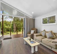 Hiddleston Retreat - Foster Accommodation