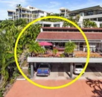 Hideaway 107 - Foster Accommodation