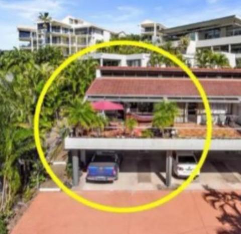 Hideaway 107 - Foster Accommodation 0
