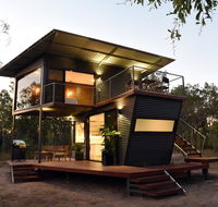 Hideaway Litchfield - Foster Accommodation