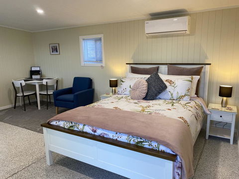 Hideaway On Hume #2 - Foster Accommodation 0