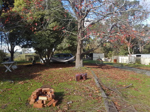 Hideaway Valley Farm - Foster Accommodation 2