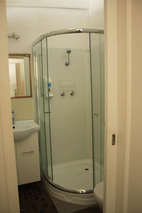 High Country Motel - Foster Accommodation 1