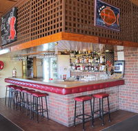 High Country Motel - Foster Accommodation
