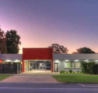 High Street Motel - Foster Accommodation