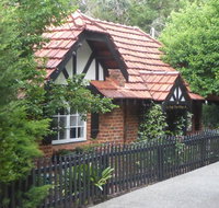 High View Cottage - Foster Accommodation