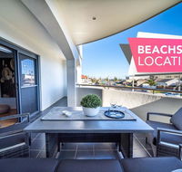 Higher Ground on Seaview-Superb Beach Lifestyle - Wifi - Metres from the beach - Foster Accommodation