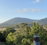 Highfield Cottage - Foster Accommodation