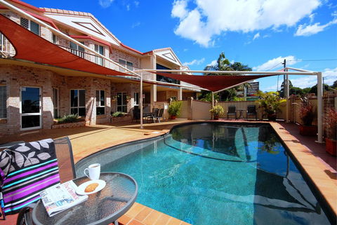 Highlander Motor Inn - Foster Accommodation 1