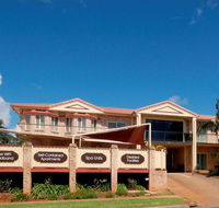 Highlander Motor Inn - Foster Accommodation