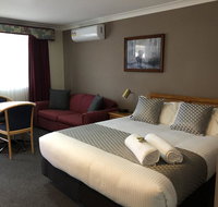 Highlands Motor Inn - Foster Accommodation