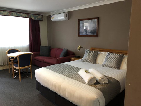 Highlands Motor Inn - Foster Accommodation 0