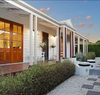Highview House Hunter Valley - Foster Accommodation