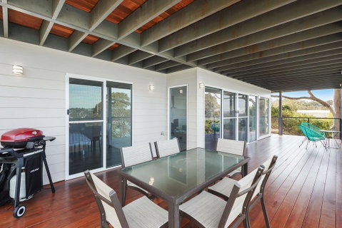 Hillcrest Views Of Wagonga - Foster Accommodation 3