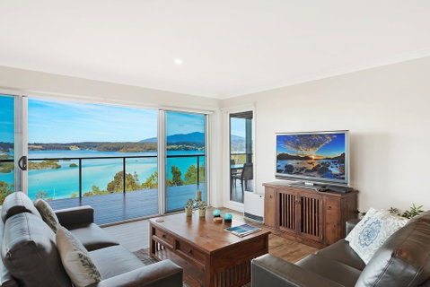 Hillcrest Views Of Wagonga - Foster Accommodation 0