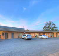 Hilldrop Motor Inn - Foster Accommodation