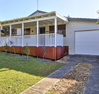 Hillsborough Cottage - Foster Accommodation
