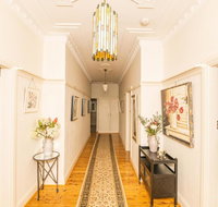 Hillside Cottage  Comfy Spacious Walk to CBD  Stannies - Foster Accommodation