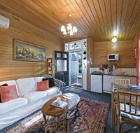 Hillside Country Retreat - Foster Accommodation