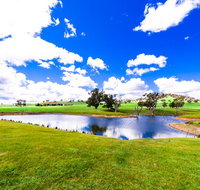 Hillview Farmstay - Foster Accommodation