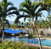 Hinchinbrook Resorts - Foster Accommodation