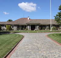 Historic Merryville Homestead - Foster Accommodation