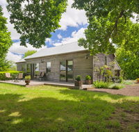 Historic Timboon House Stables  Gardens - Foster Accommodation