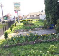 Hobart Apartments - Foster Accommodation