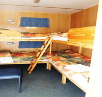 Hobart Bush Cabins