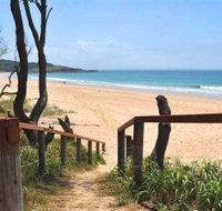 Hoey Moey Backpackers - Foster Accommodation