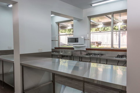 Hoey Moey Backpackers - Foster Accommodation 3