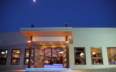 Hoey Moey Backpackers - Foster Accommodation 1