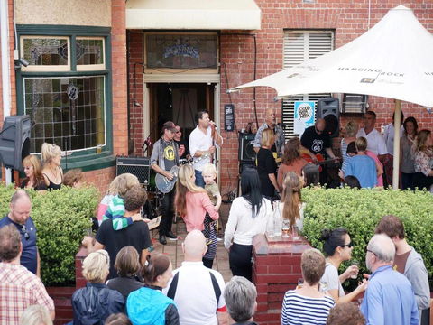 Holgate Brewhouse - Foster Accommodation 2