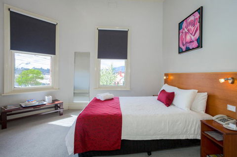 Holgate Brewhouse - Foster Accommodation 1
