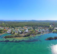 HOLIDAY HAVEN at North Haven - Foster Accommodation
