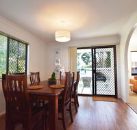 Holiday House - Foster Accommodation